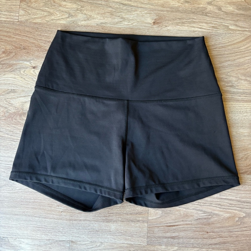 Born Primitive High Rise Shorts